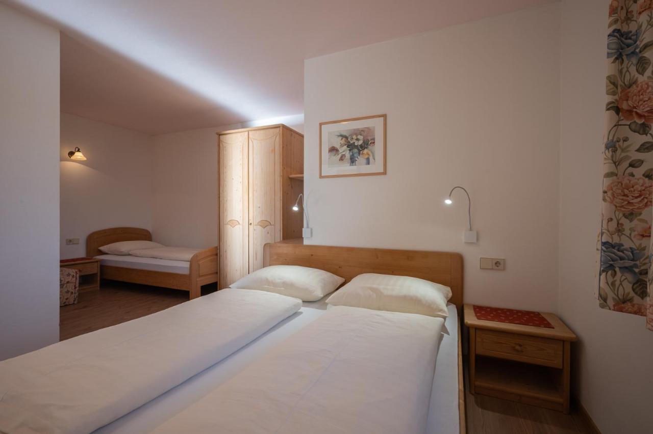 Residence Treyer Terento Esterno foto